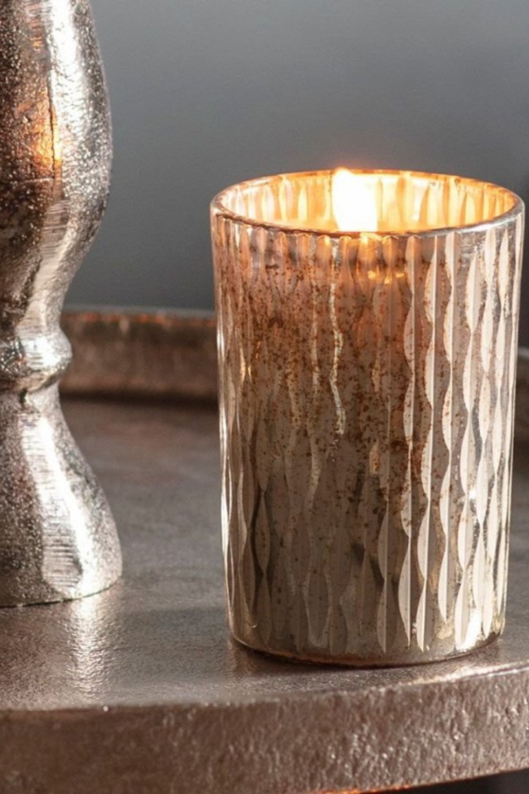 Forbes Candle